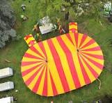 Happy's Circus