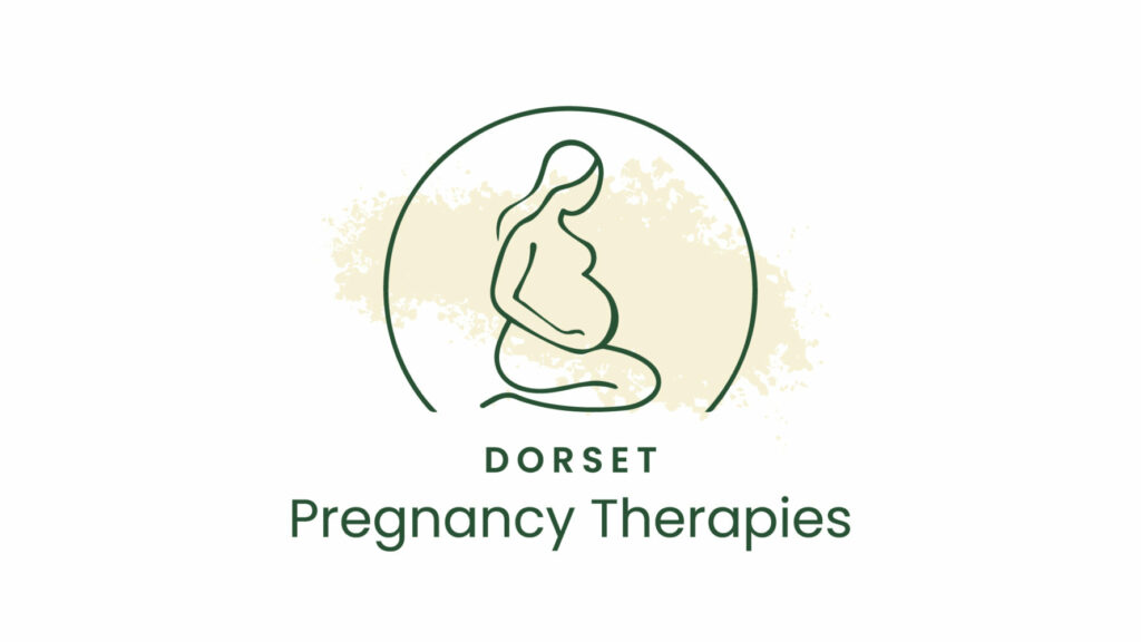 Dorset Pregnancy Therapies logo