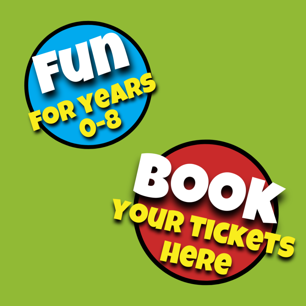 Summer fun Ticket booking