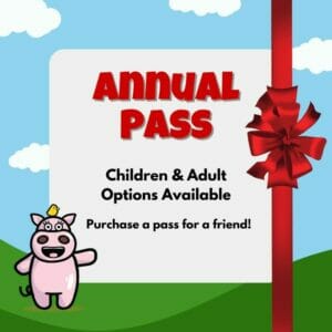 Annual Pass