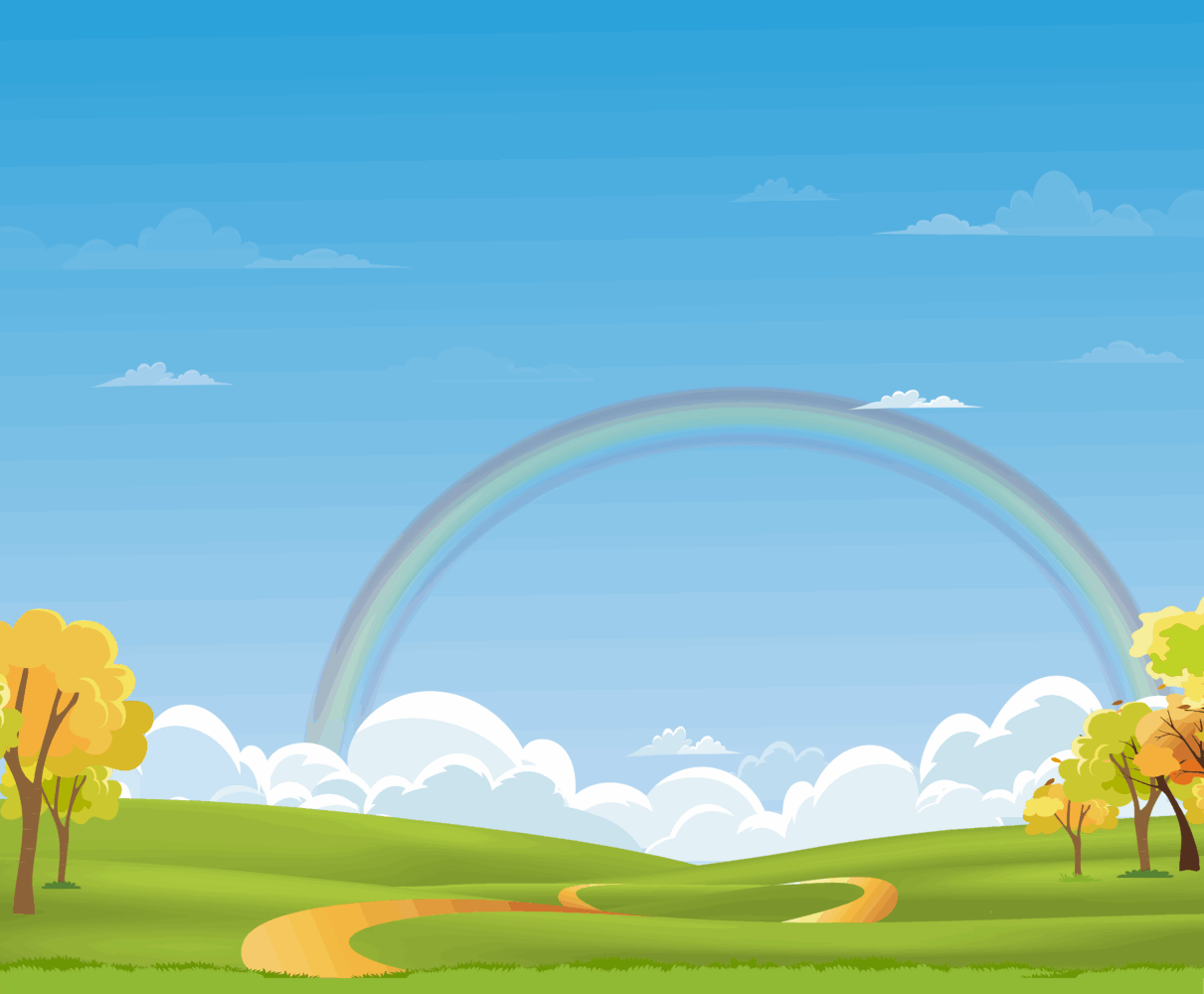 Animals at Farmer Palmers