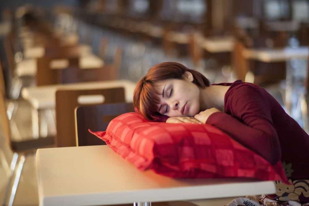Can Fresh Air Help Sleep Deprived New Parents?